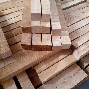 Phôi cao su tẩm sấy 55