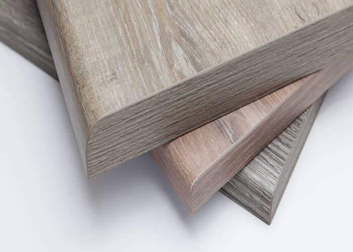 (Hình 1: Gỗ Laminate là gì?)