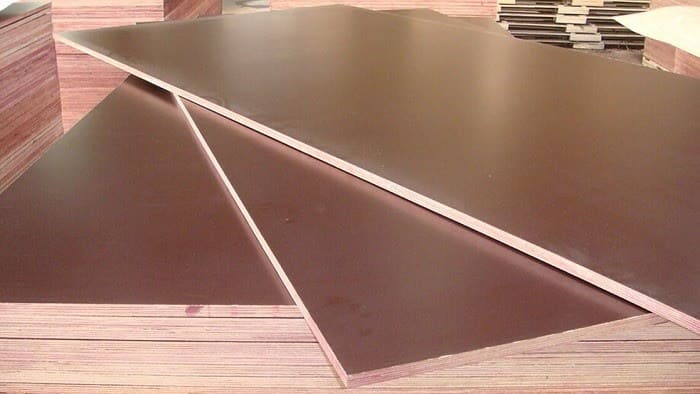 Ván ép coppha là gì