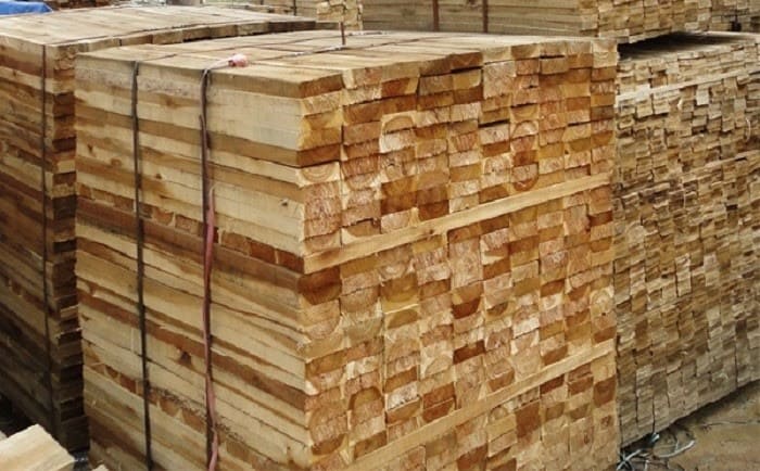 Gỗ tràm là gỗ gì