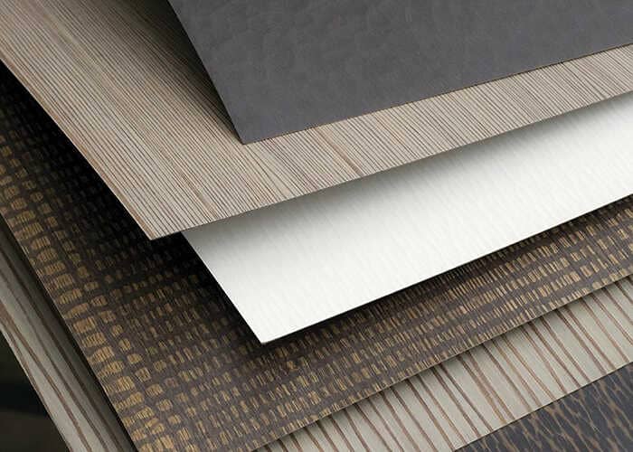 Ván gỗ công nghiệp sử dụng bề mặt Laminate có tốt không