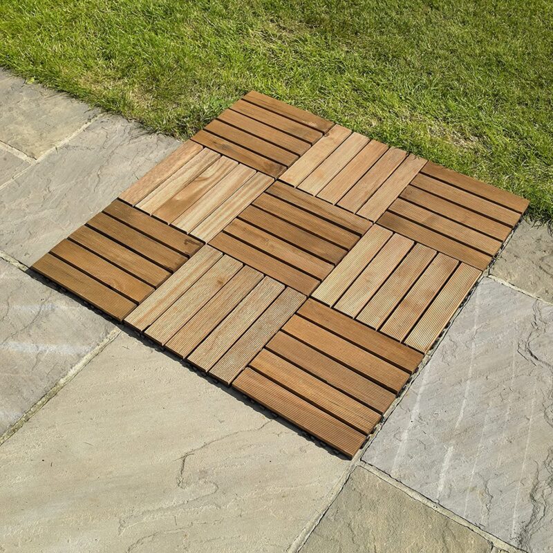 Sapele, Basswood, Rosewood, Bubinga là gỗ gì