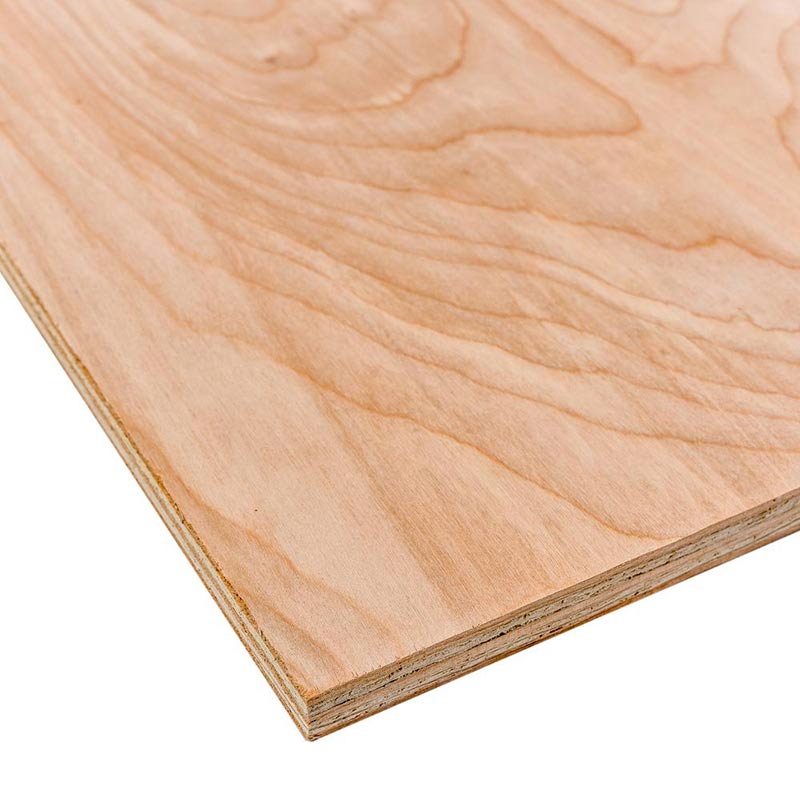 gỗ Plywood