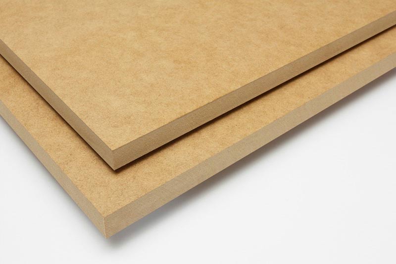 Ván MDF(Medium density fiberboard)