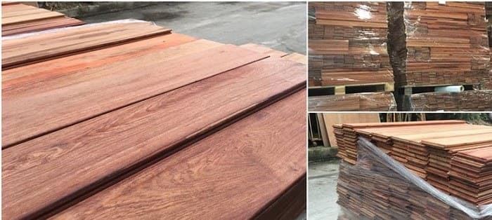 Hương Lào có nhiều điểm khác biệt với dòng khác