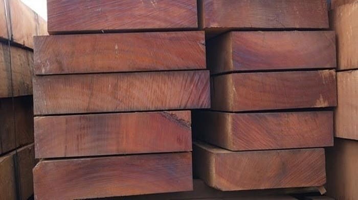 Gỗ hương lào là gỗ gì