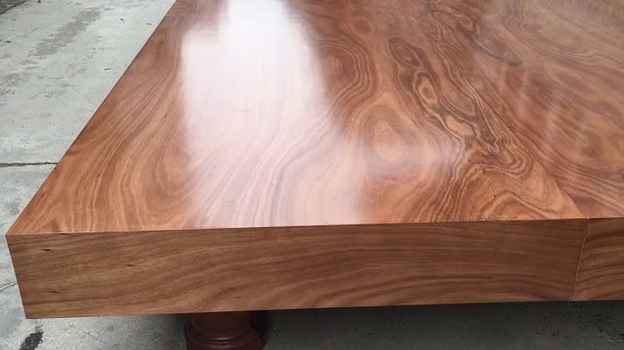 Gỗ hương xám nam phi có tốt không