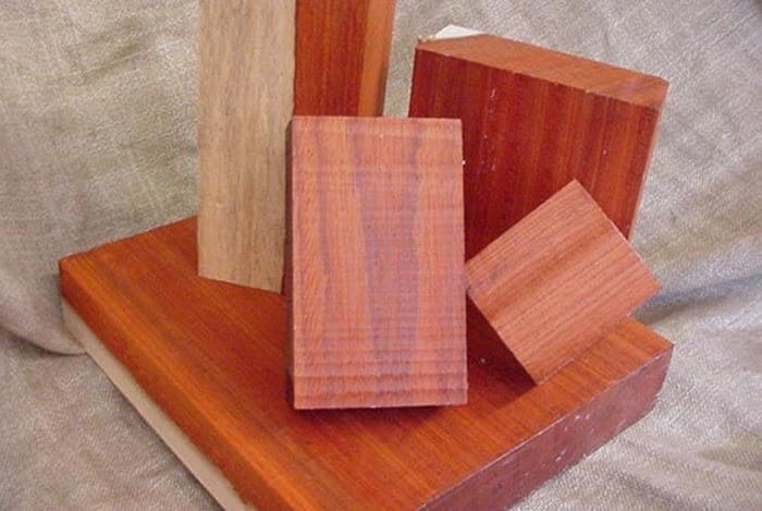 Những quan niệm sai lầm về gỗ từ cây Lim