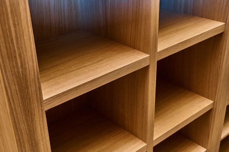 Kệ để giày dép, sách mdf