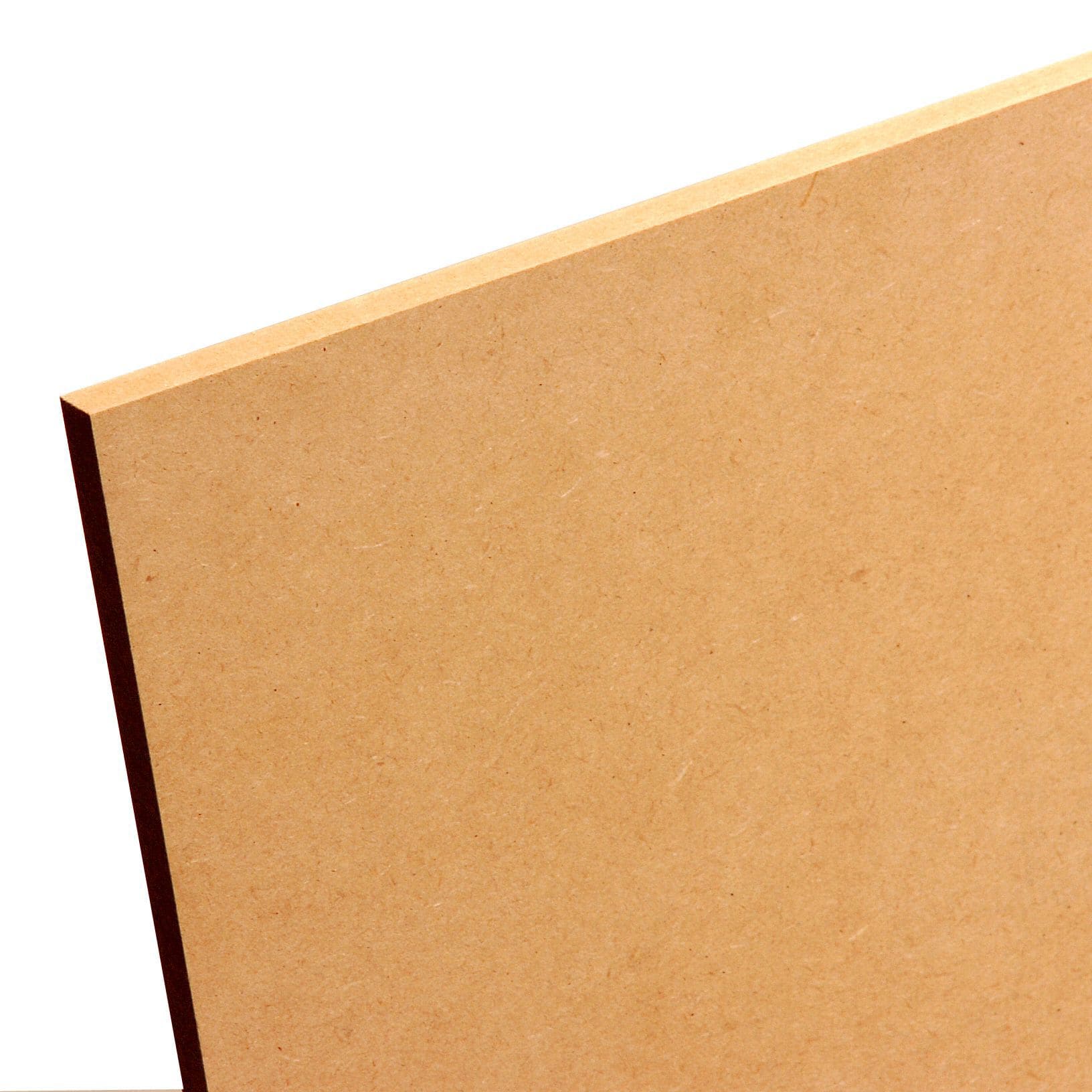 Gỗ mdf là gỗ gì