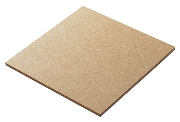 Gỗ mdf có độc hại không