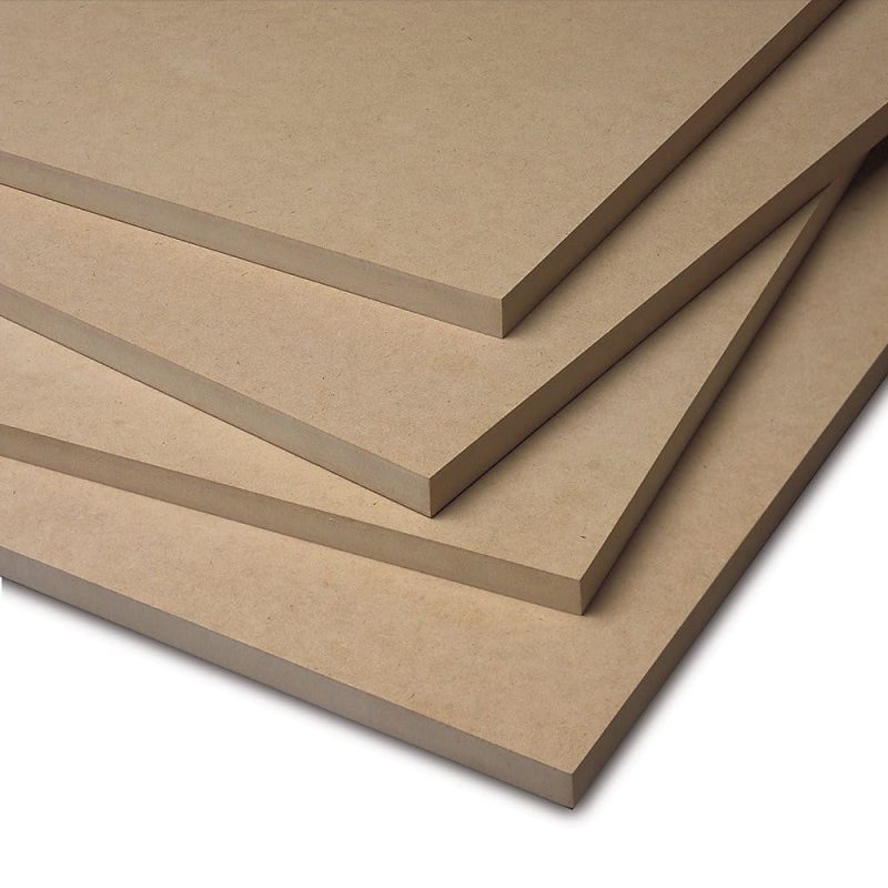 Gỗ mdf có tốt không
