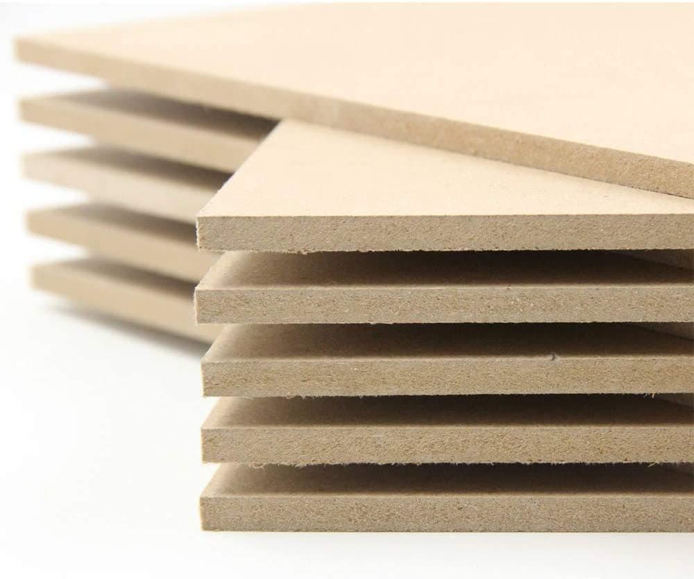 Gỗ MDF