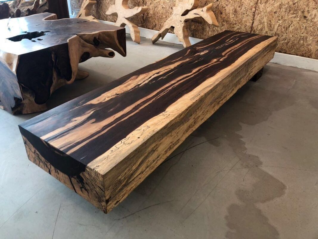 Gỗ me tây có tốt không, thuộc nhóm mấy