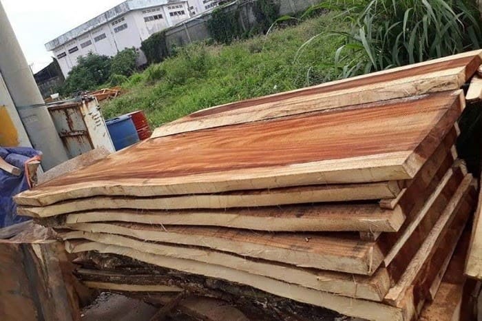 Gỗ me tây là gỗ gì