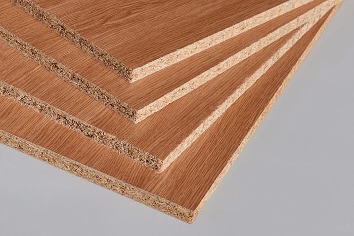 Ưu và nhược điểm của gỗ melamine