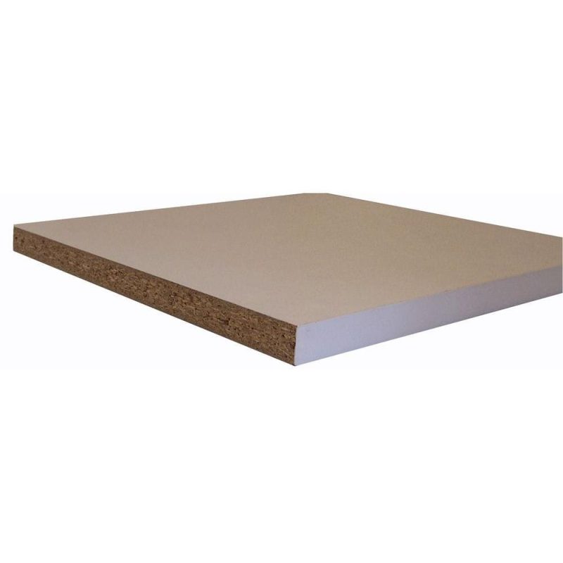 Gỗ Melamine là gì