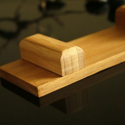 Gỗ tràm bông vàng