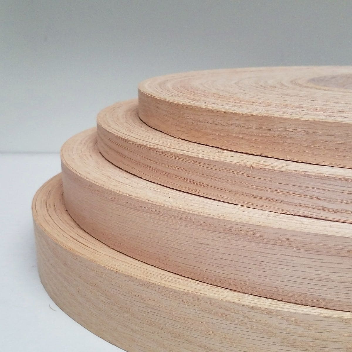 Gỗ ghép cao su veneer sồi có tốt không