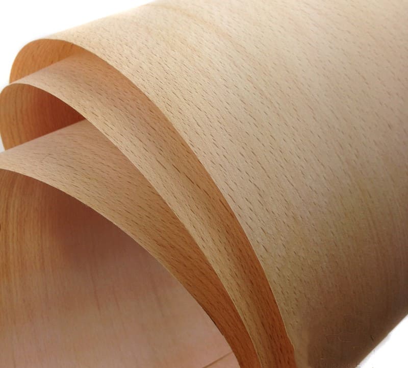Gỗ veneer là gỗ gì