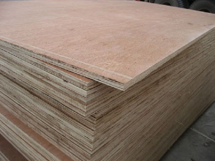 Ván gỗ ép công nghiệp có thực sự tốt