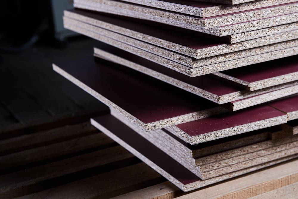 Ván MFC Plywood
