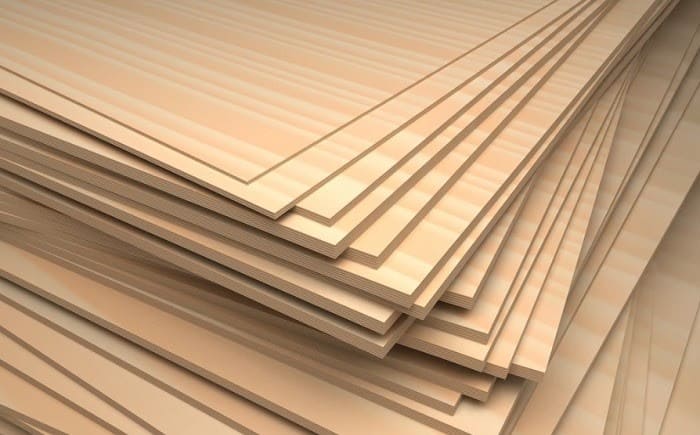 Bề mặt gỗ rất nhẵn và đẹp