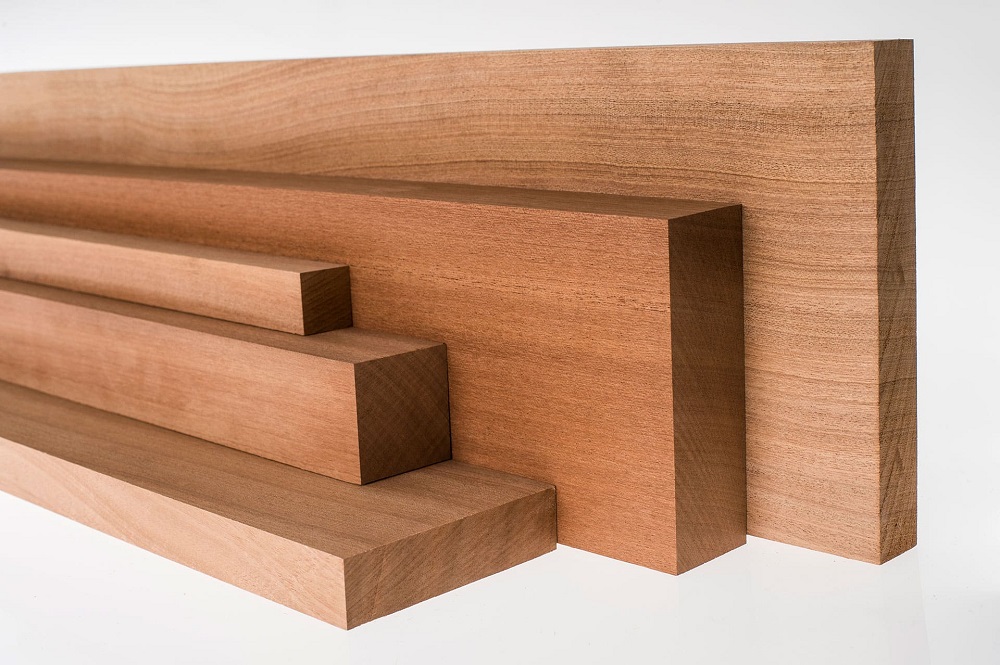 Gỗ sapele là gỗ gì