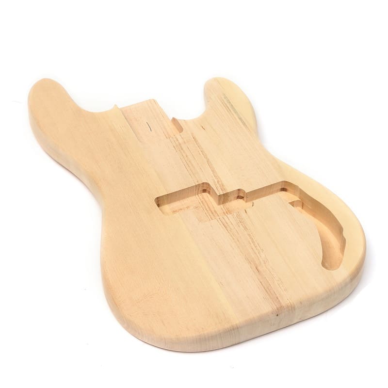 Gỗ basswood là gỗ gì