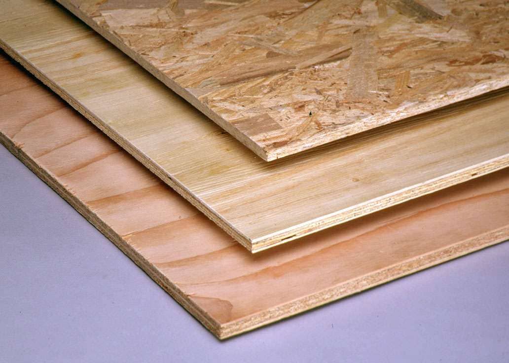 Tại sao nên sử dụng ván Coppha