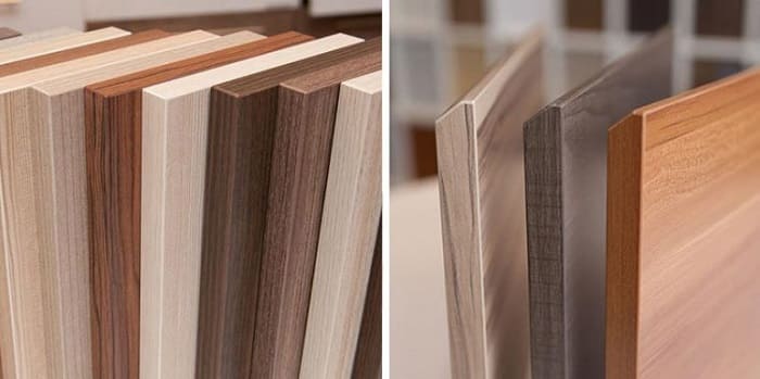 Vậy ván MFC và MDF cái nào tốt hơn
