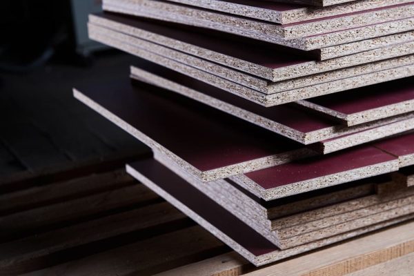 Ván MFC Plywood