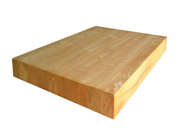 (Hình 1: Ưu và nhược điểm của gỗ cao su)