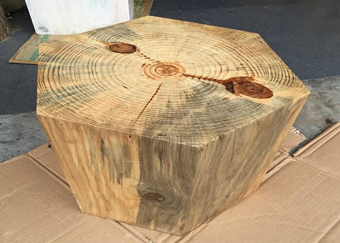 Ưu điểm và nhược điểm của gỗ tự nhiên