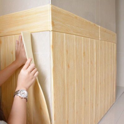 Giấy dán gỗ