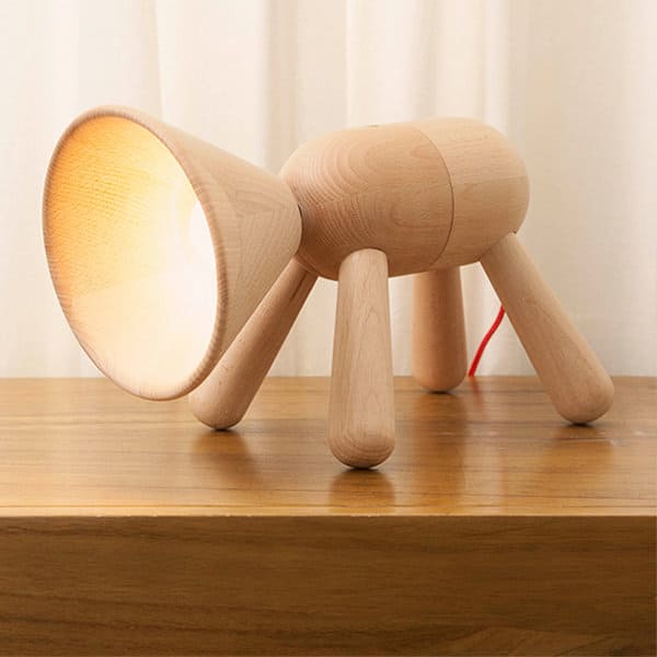 Đồ thủ công mỹ nghệ gỗ beech