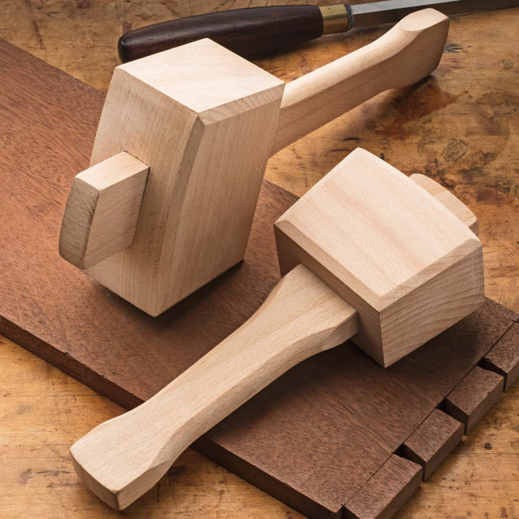 Dụng cụ nhà bếp bằng gỗ beech