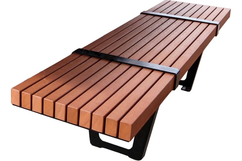 Ghế nhựa composite