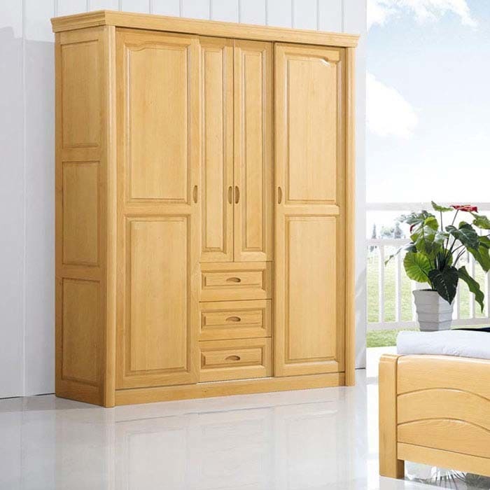 Ứng dụng của gỗ beech trong đời sống