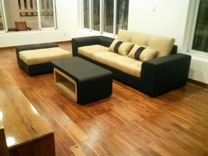 gỗ ghép cao su tại bình dương 2