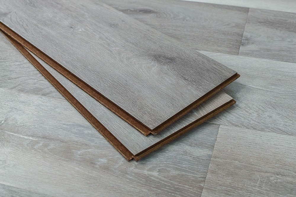 Gỗ HDF(High-Density-Fiberboard)