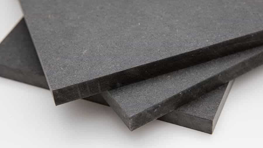Gỗ Black HDF siêu chống ẩm