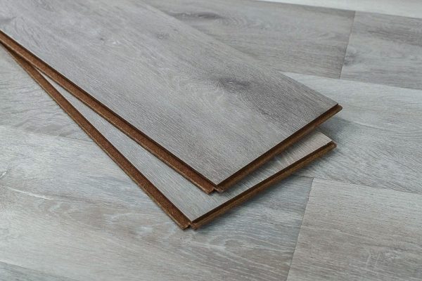 Gỗ HDF(High-Density-Fiberboard)