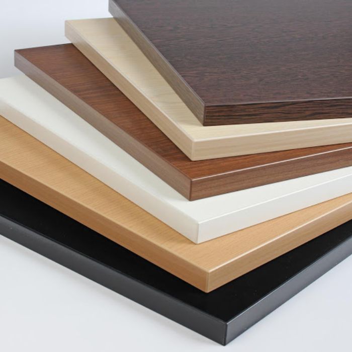 Ván Gỗ nhựa picomat có tốt không?