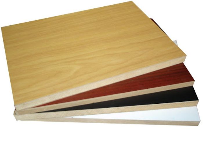 Hình ảnh gỗ MDF