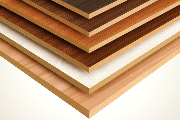 Gỗ hdf và mdf