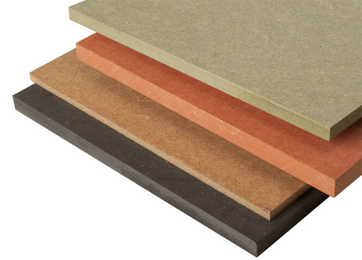 Gỗ HDF và MDF loại nào tốt hơn