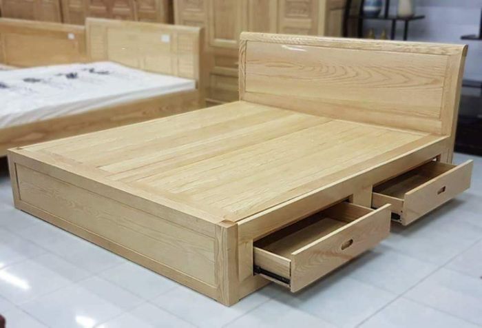 Ứng dụng của gỗ sồi trong cuộc sống