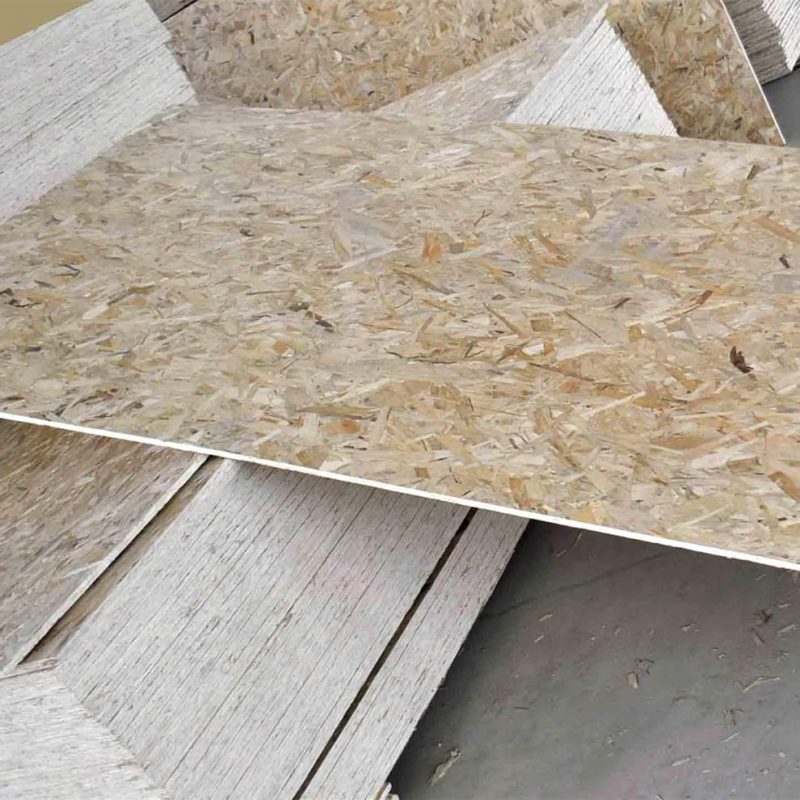 Ván Gỗ Osb là gì?
