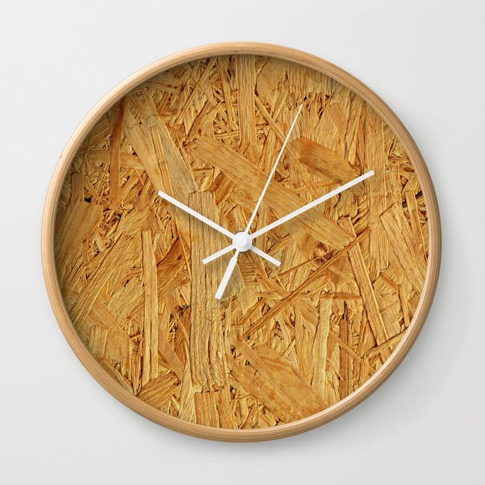 Ứng dụng của ván osb